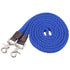 Tough1 Pro Flat Cotton Roping Reins - 2