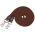 Tough1 Pro Flat Cotton Roping Reins - 3