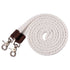 Tough1 Pro Flat Cotton Roping Reins - 6