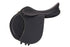 Trainers Endeavour Jumping Saddle - Black