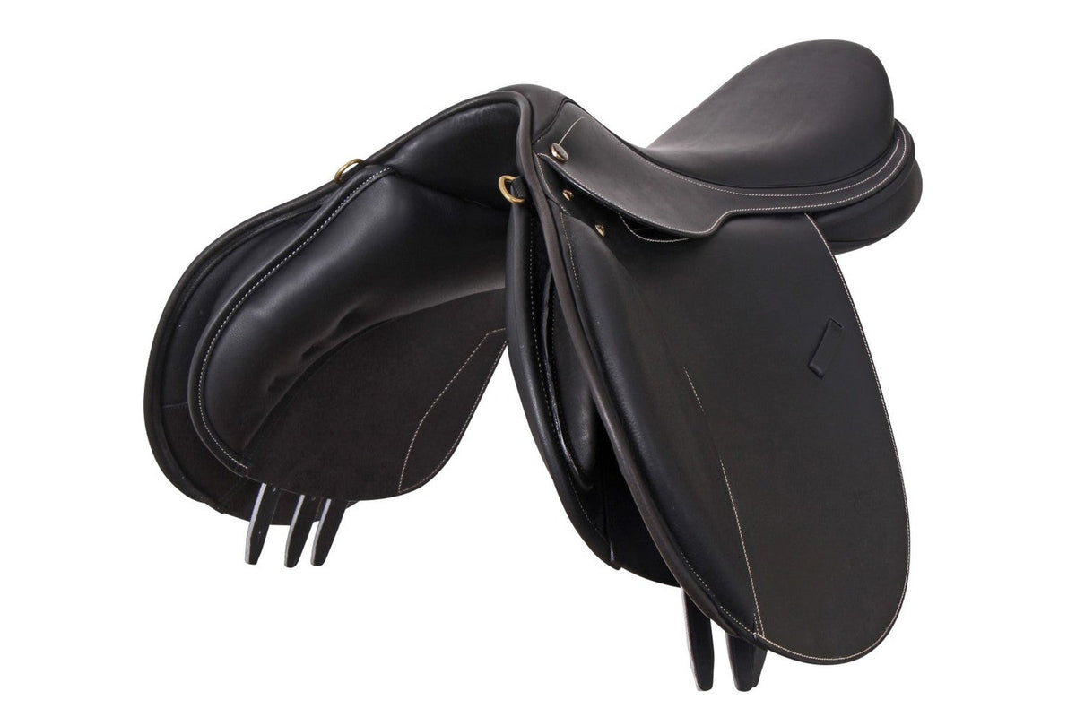 Trainers Endeavour Jumping Saddle