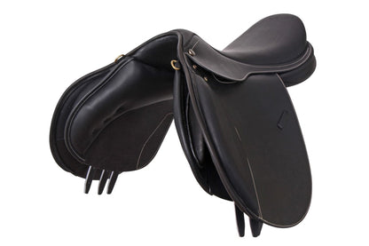 Trainers Endeavour Jumping Saddle