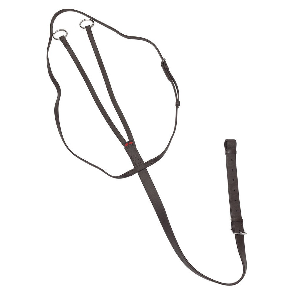 Training Running Martingale