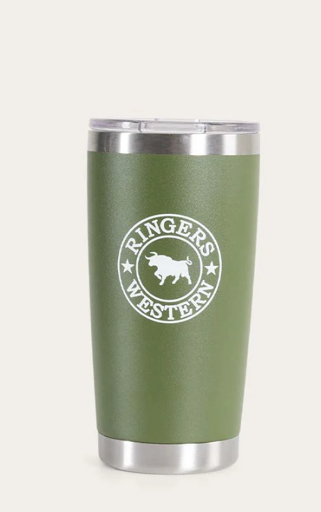 Ringers Western Riverstone Tumbler