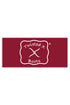 Twisted X Boots Logo Sticker