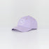 Ringers Western Universal Baseball Cap Lilac/White