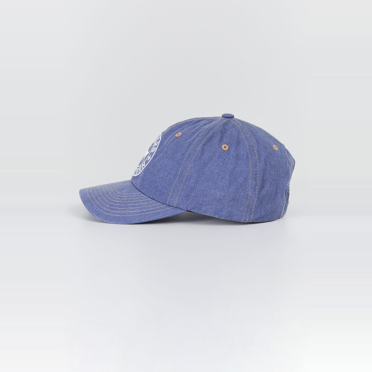 Ringers Western Universal Baseball Cap Navy/White