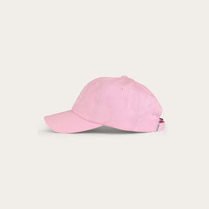 Ringers Western Universal Baseball Cap Pink/White
