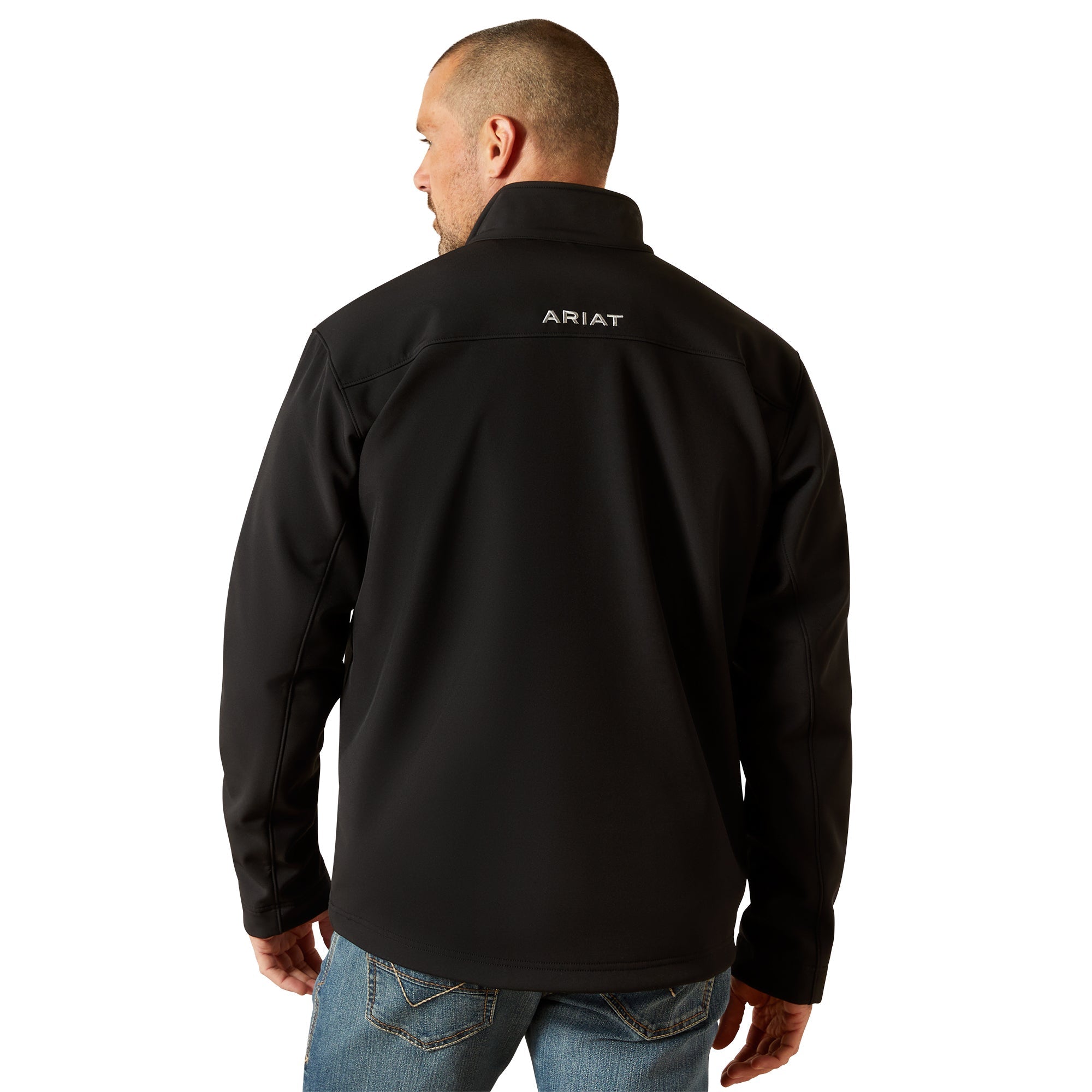 Ariat Vernon Softshell Jacket