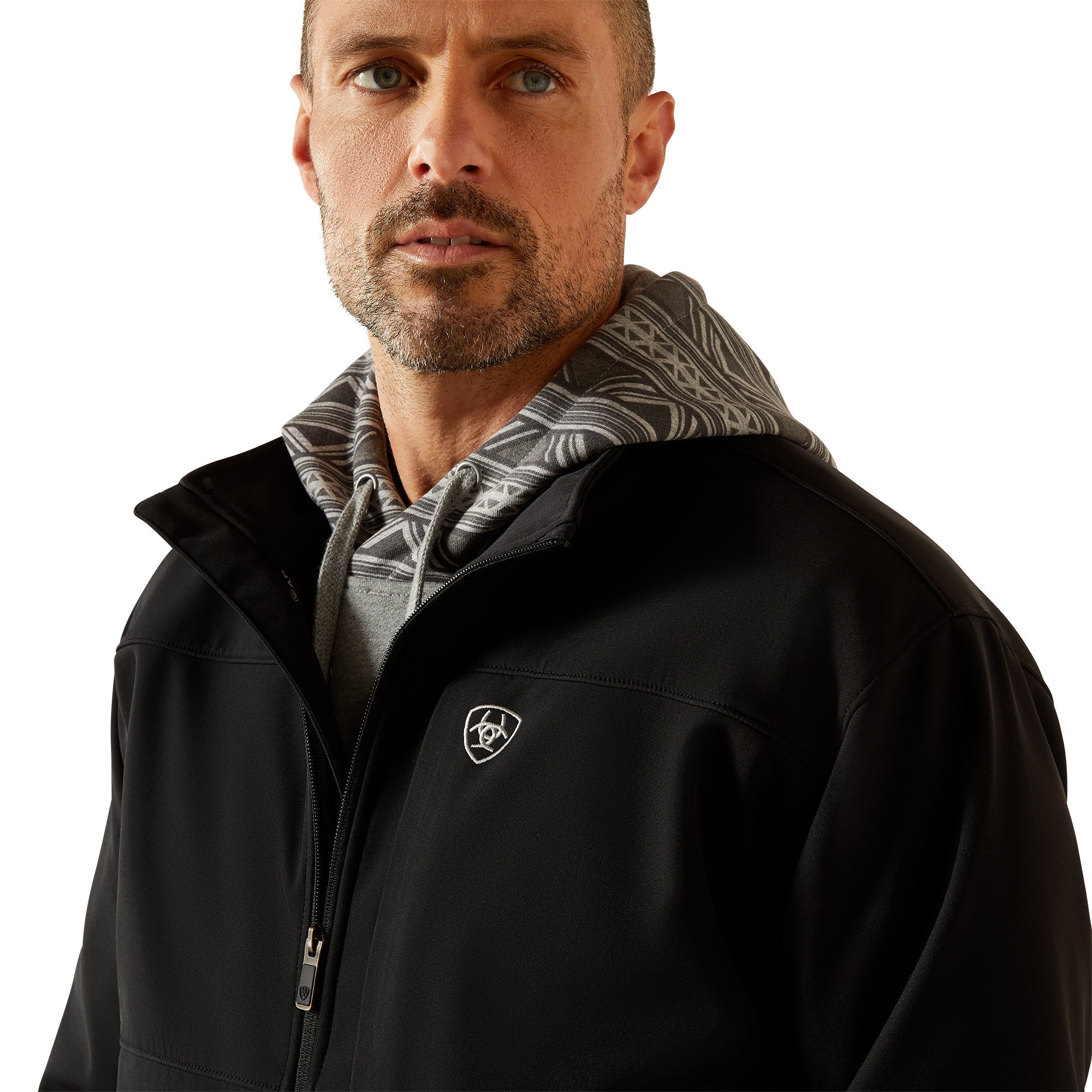 Ariat Vernon Softshell Jacket