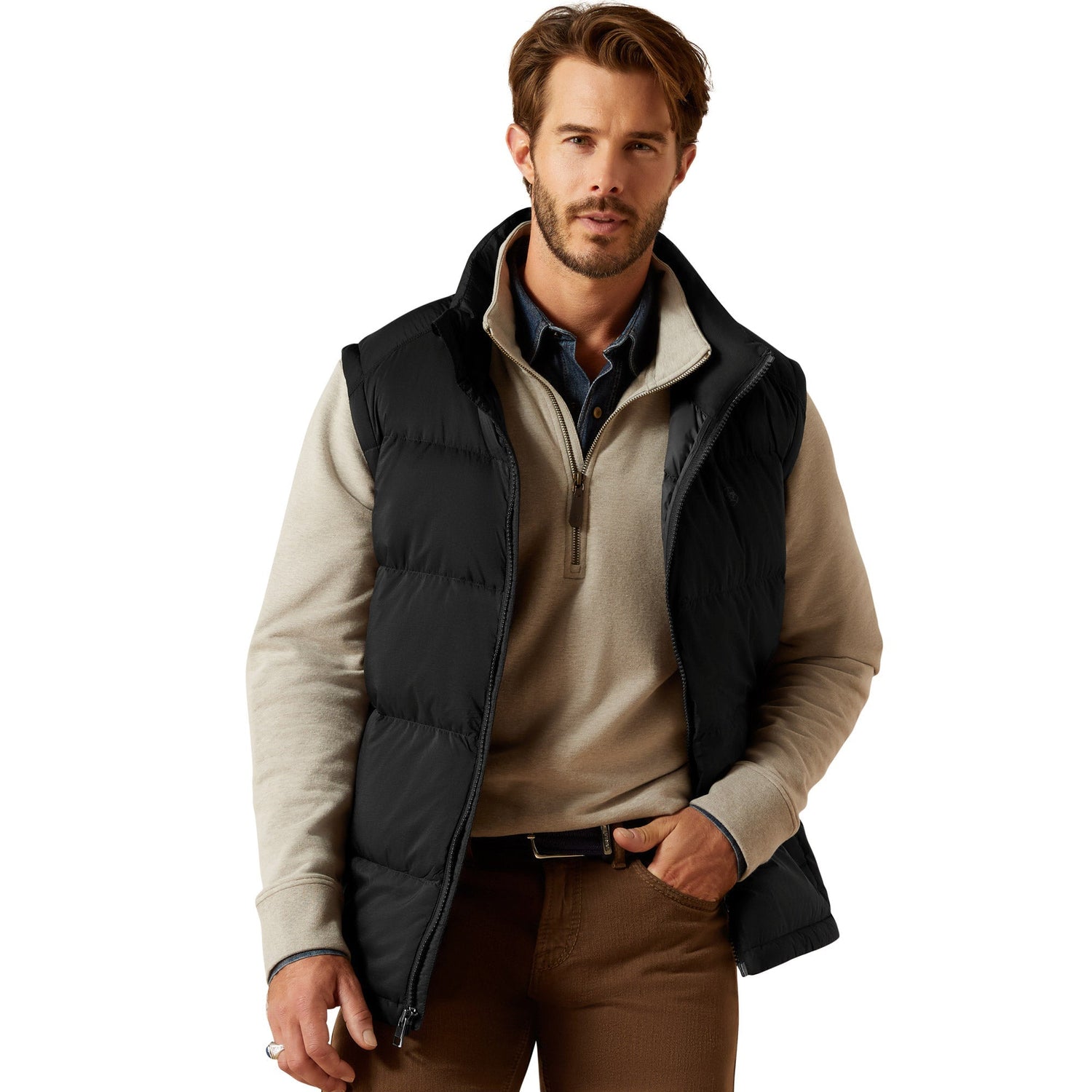 Ariat Men&