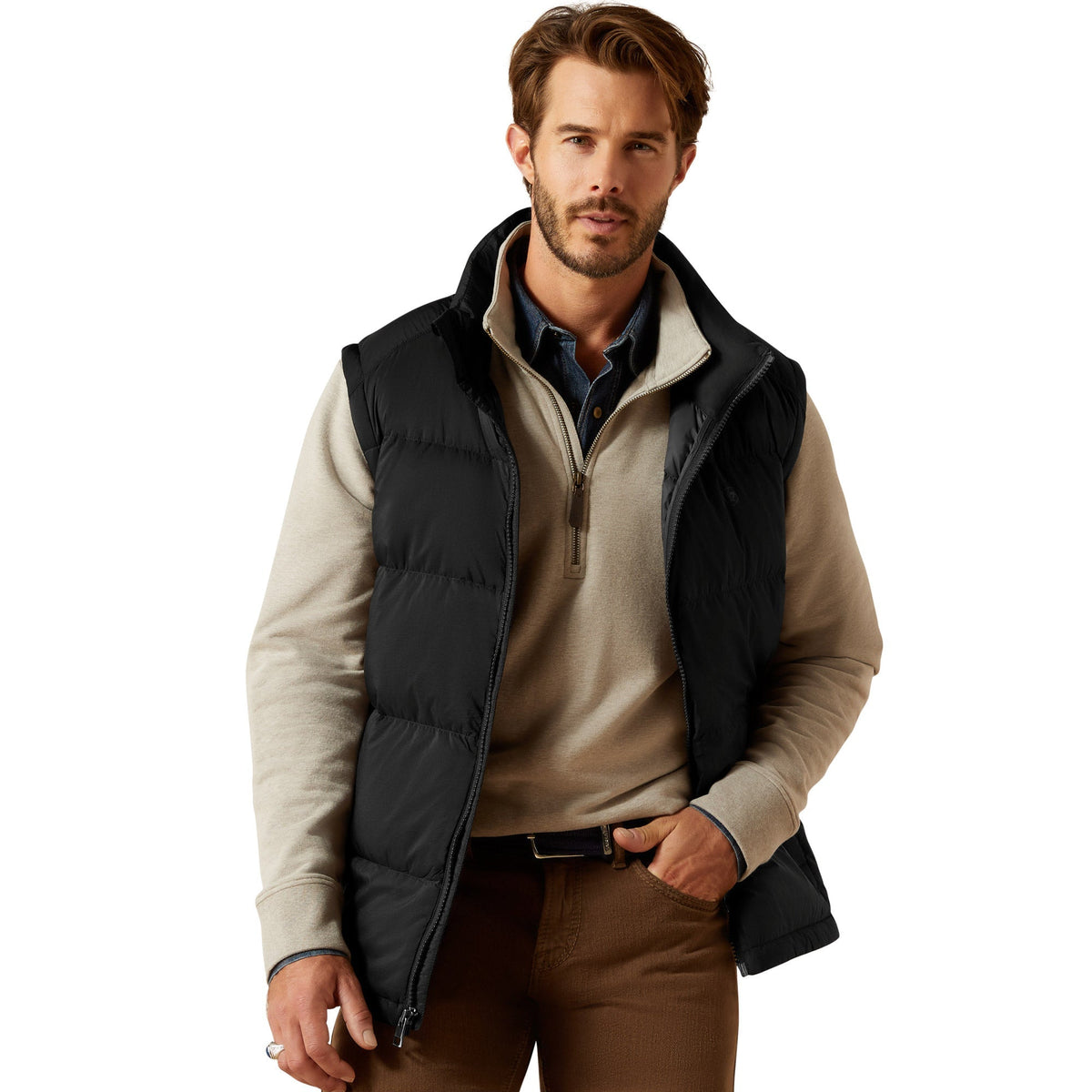 Ariat Men&