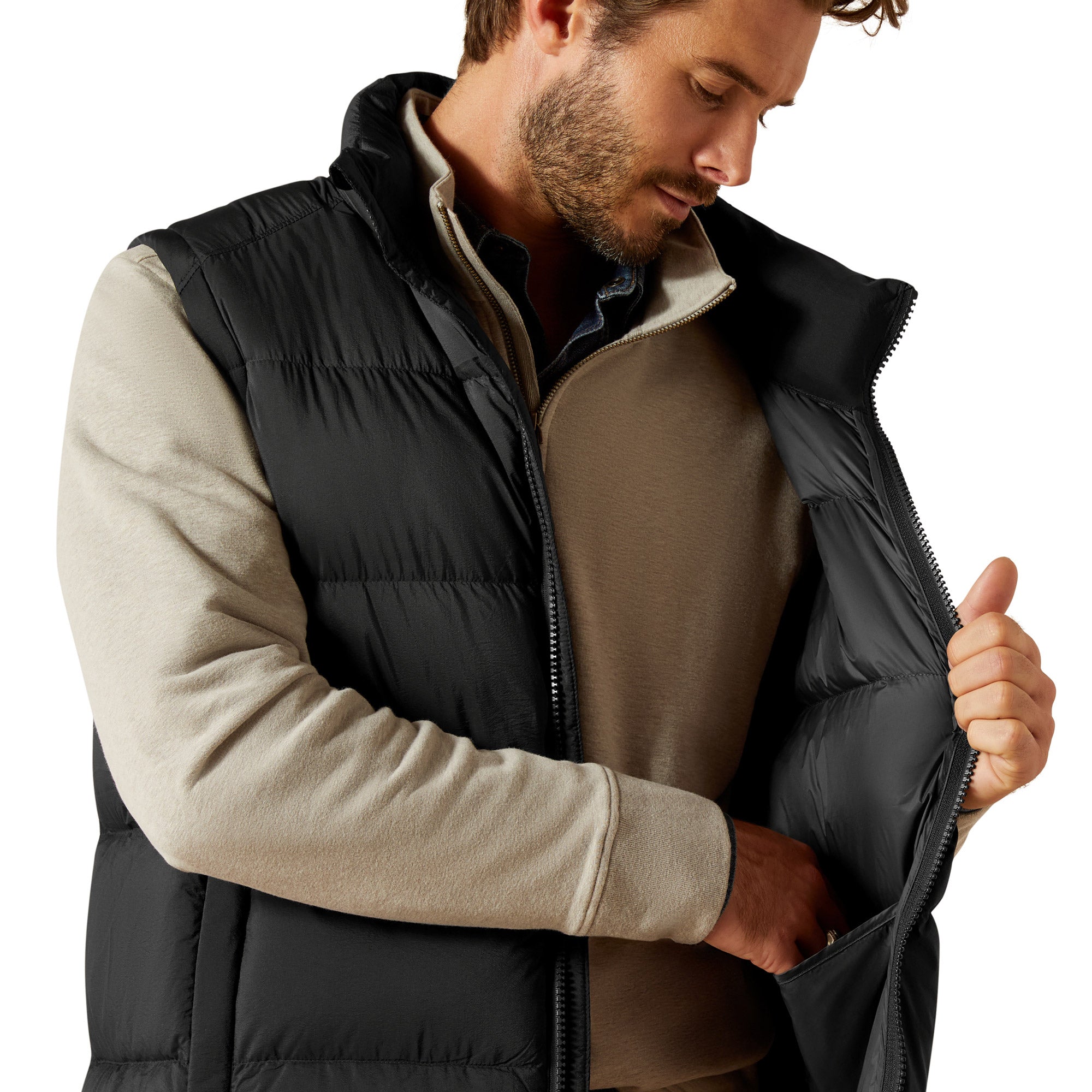 Ariat Men&