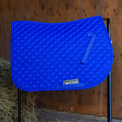 NZ Tack All Purpose Saddle Pad