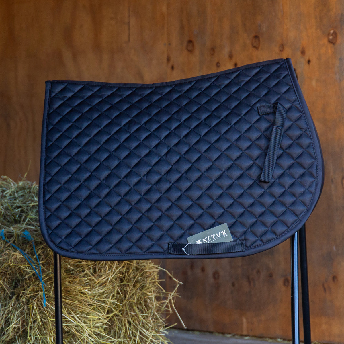 NZ Tack All Purpose Saddle Pad