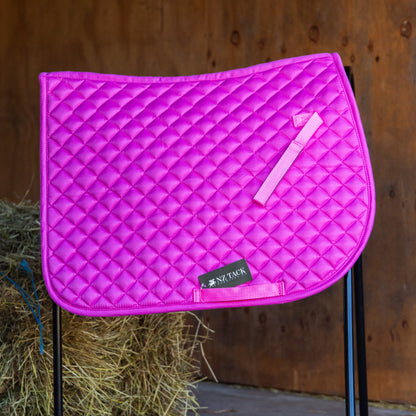 NZ Tack All Purpose Saddle Pad