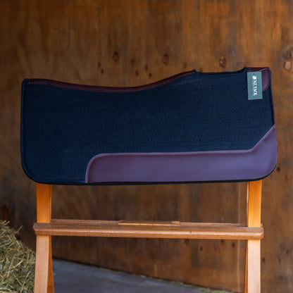 NZ Tack Western Felt Pad