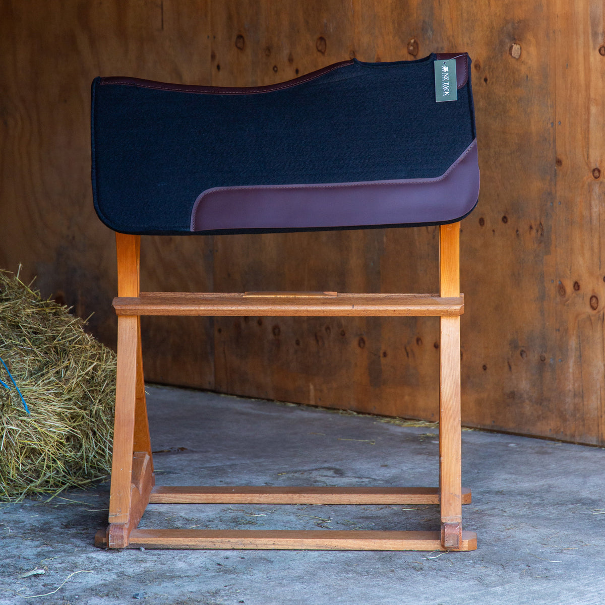NZ Tack Western Felt Pad