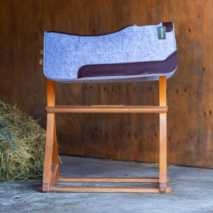 NZ Tack Western Felt Pad