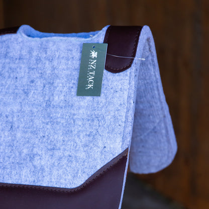NZ Tack Western Felt Pad