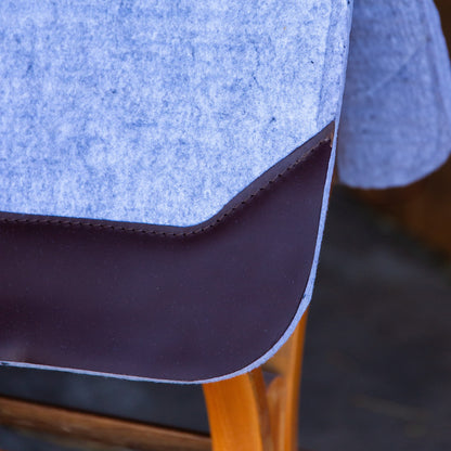 NZ Tack Western Felt Pad