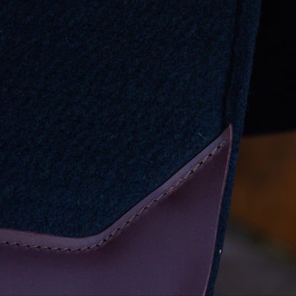 NZ Tack Western Felt Pad