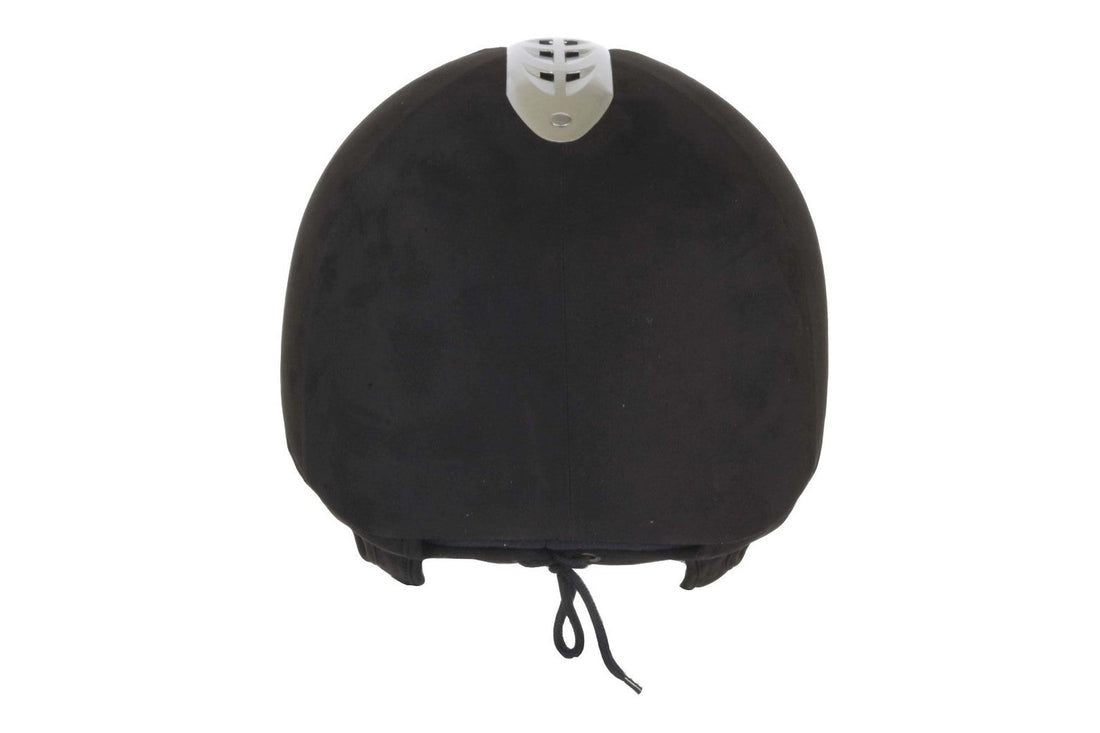 Vent Air Champion Helmet - Black Back