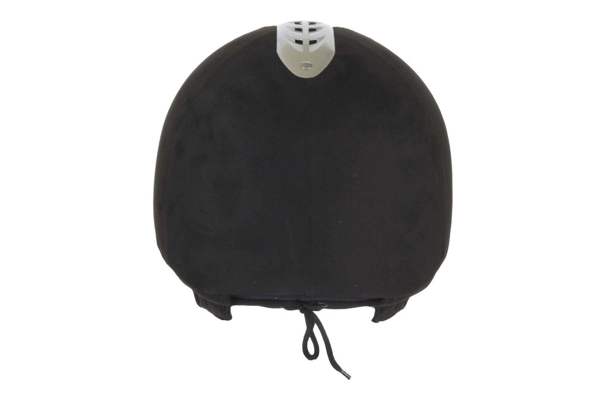 Vent Air Champion Helmet - Black Back