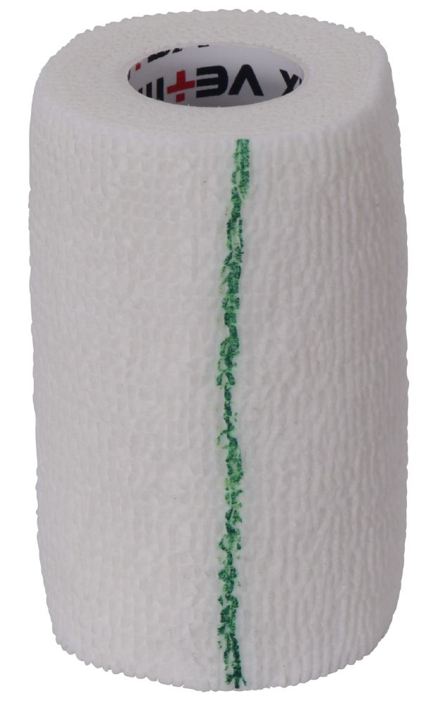 Vetmax Biodergadable Cohesive Bandage