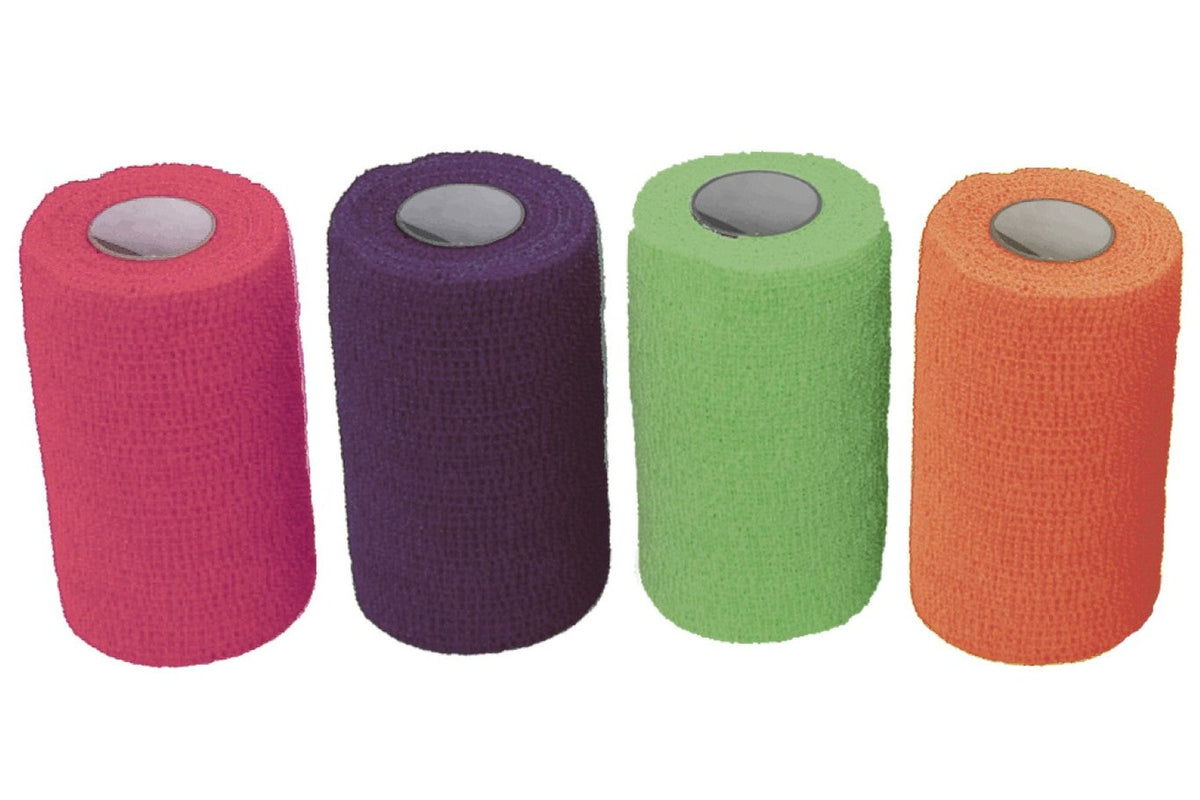 Vetmax Cohesive Bandage
