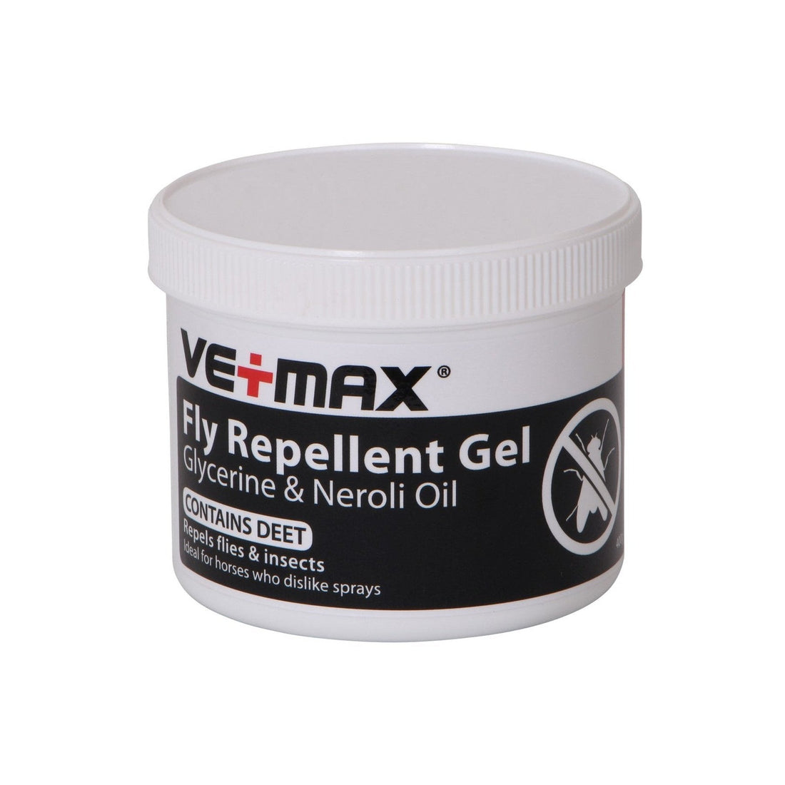 Vetmax Fly Gel with DEET