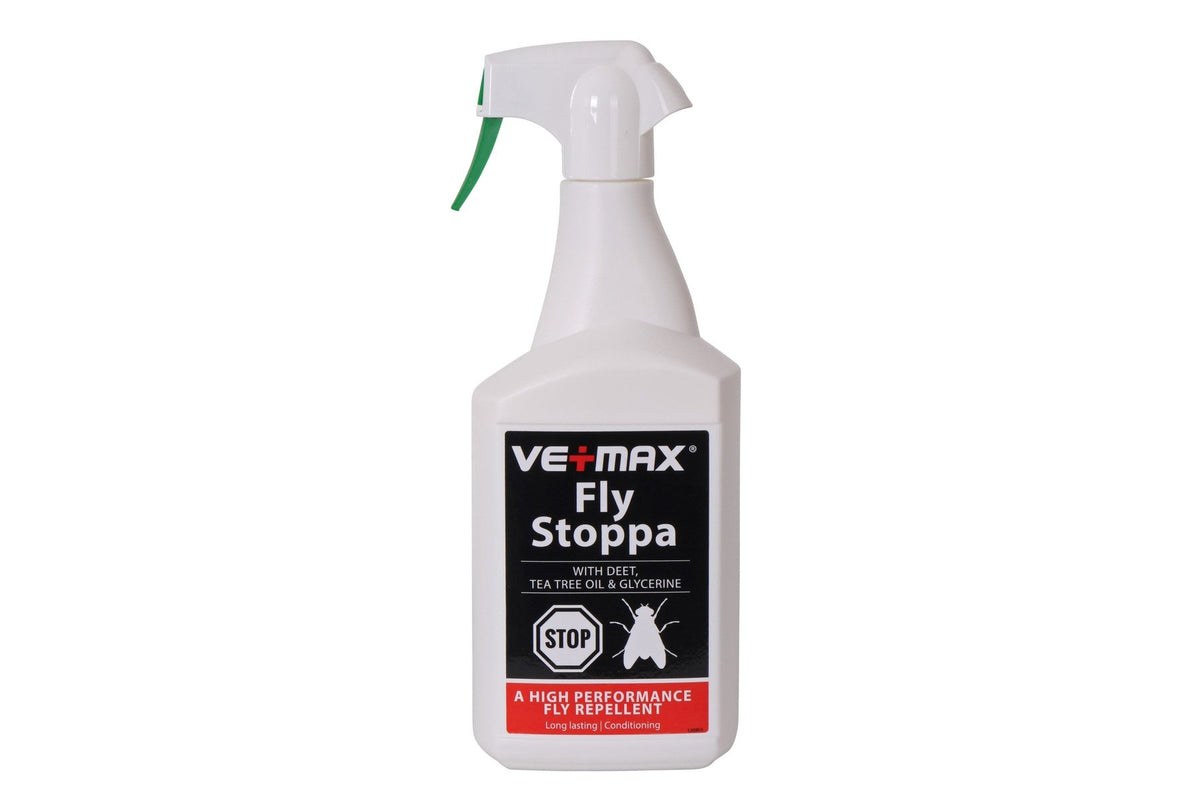 Vetmax Fly Stoppa with DEET - 2