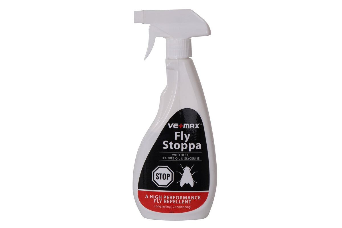 Vetmax Fly Stoppa with DEET