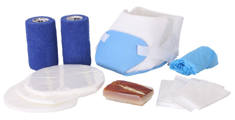 Vetmax Hoof Care First Aid Kit