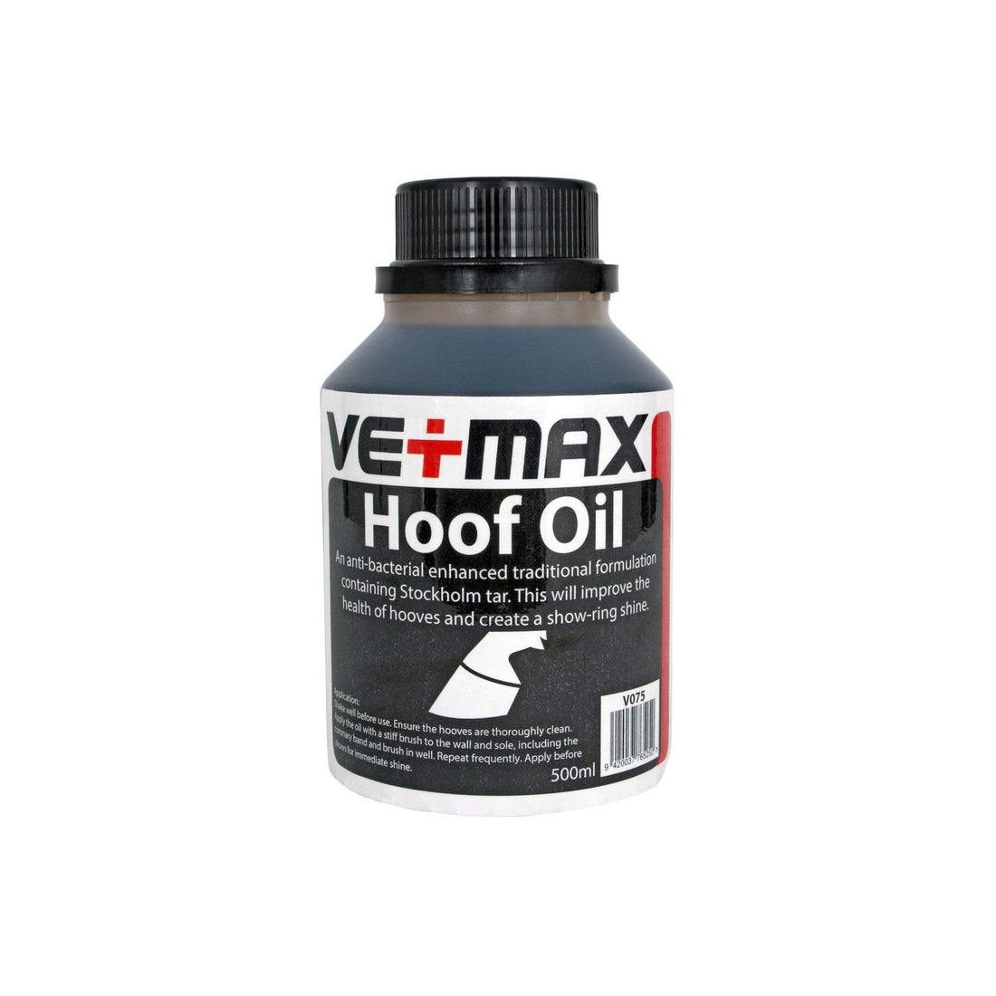 Vetmax Hoof Oil - 2