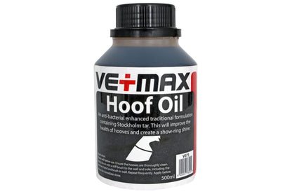 Vetmax Hoof Oil - 2
