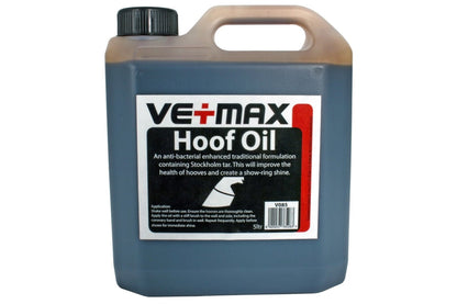 Vetmax Hoof Oil - 4