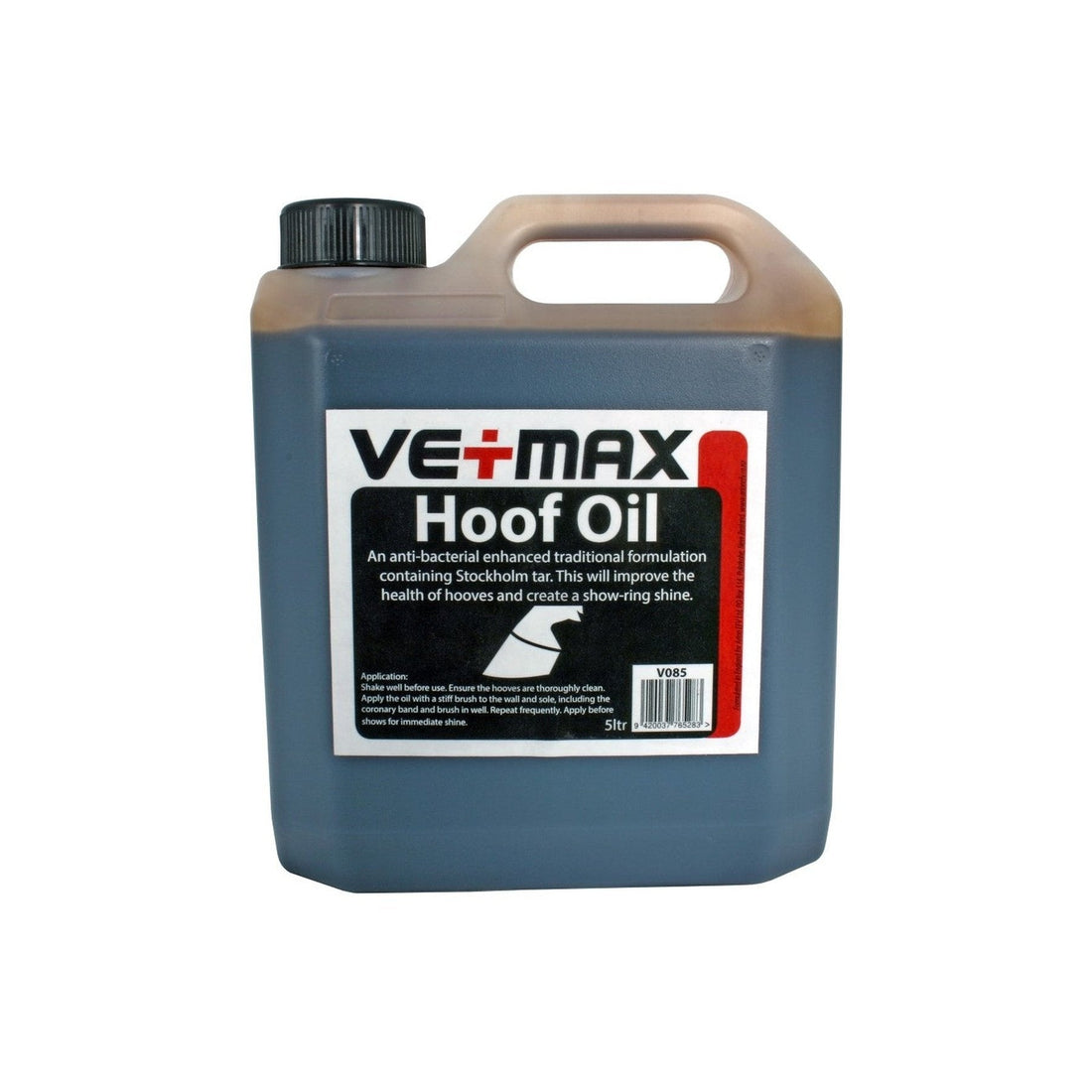Vetmax Hoof Oil