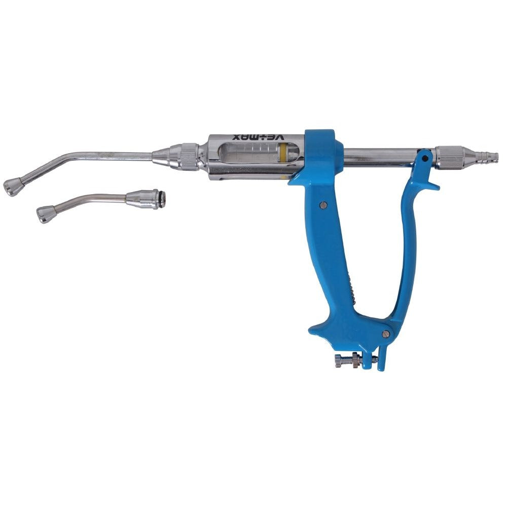 Vetmax Metal Drench Gun