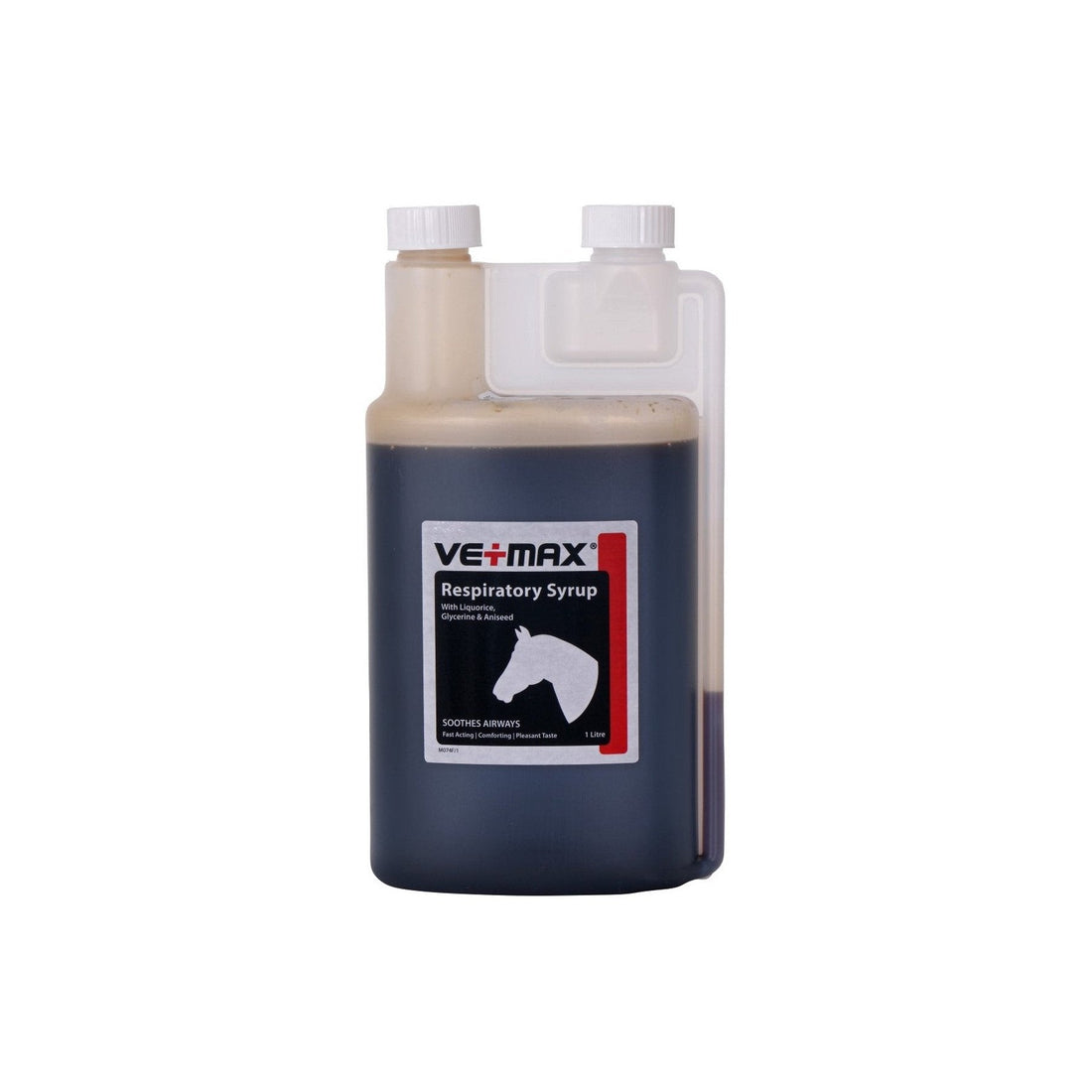 Vetmax Respiratory Syrup