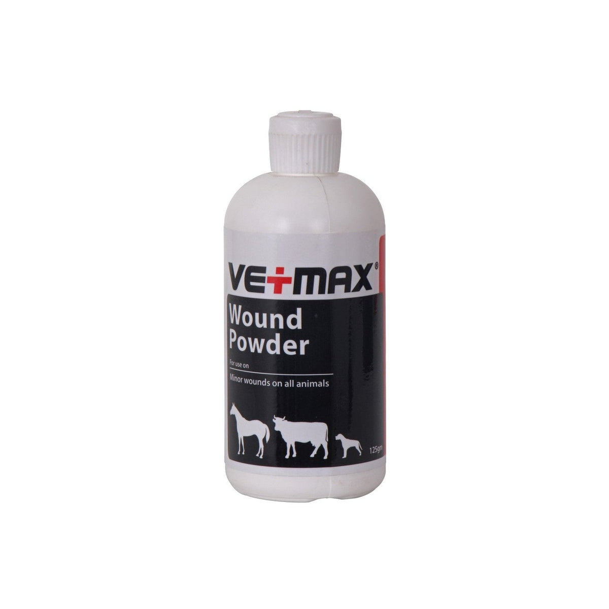 Vetmax Wound Powder
