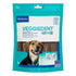Virbac Veggiedent FR3SH Dental Chews