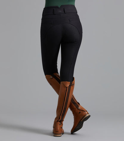 Premier Equine Virtue Ladies Full Seat Gel Riding Breeches