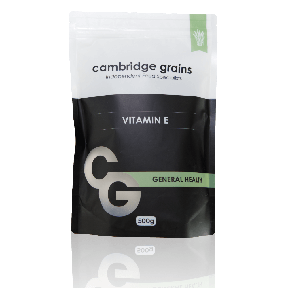 Cambridge Grains Vitamin E