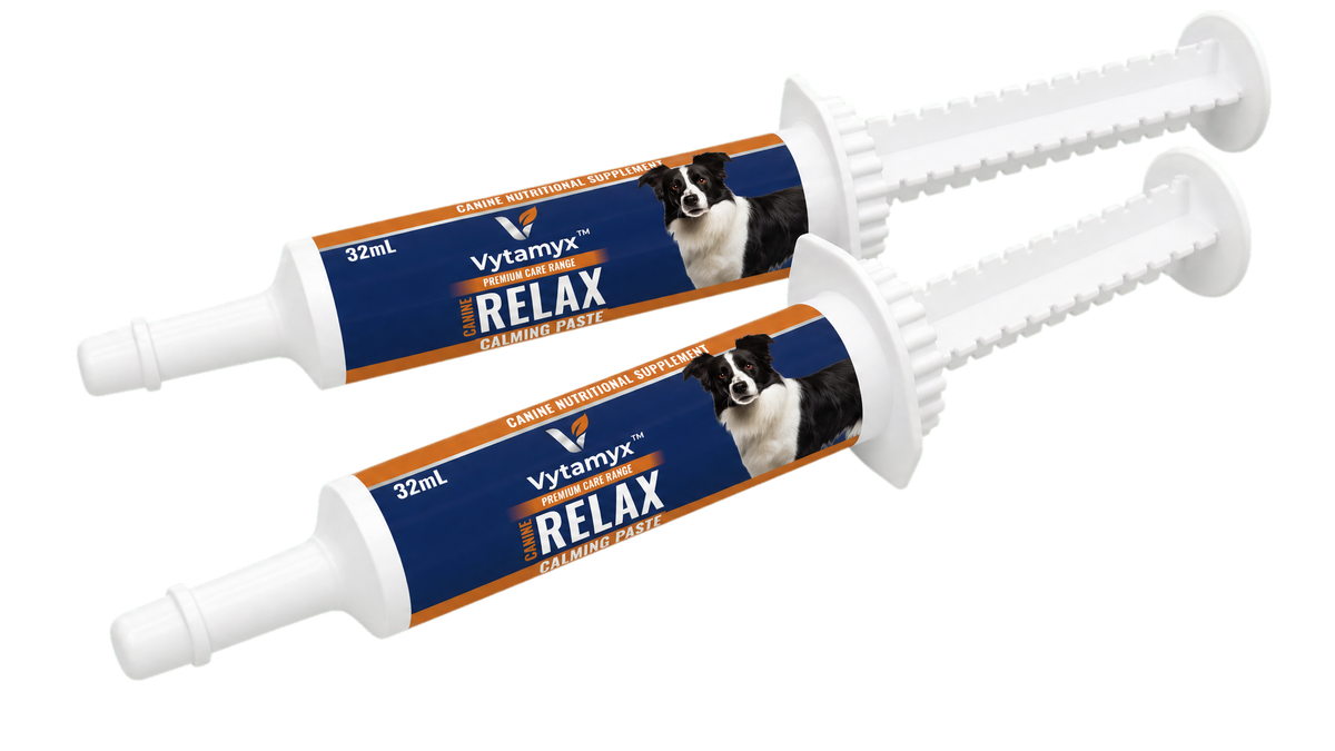 Vytamyx Canine Relax