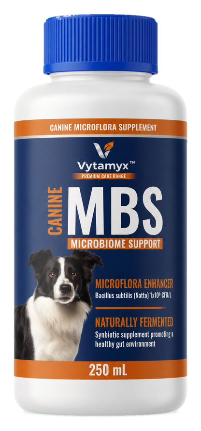 Vytamyx Canine MBS 250ml