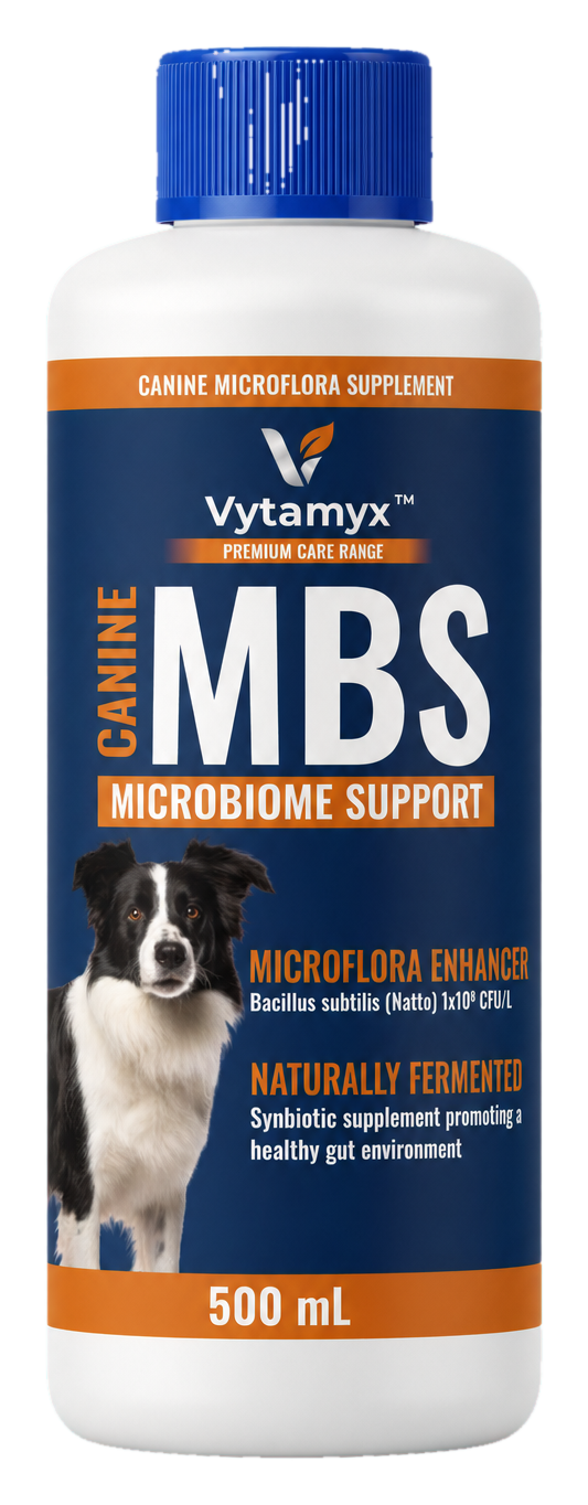 Vytamyx Canine MBS 500ml