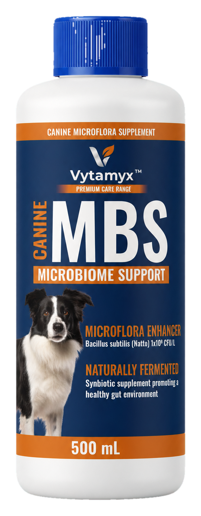 Vytamyx Canine MBS 500ml