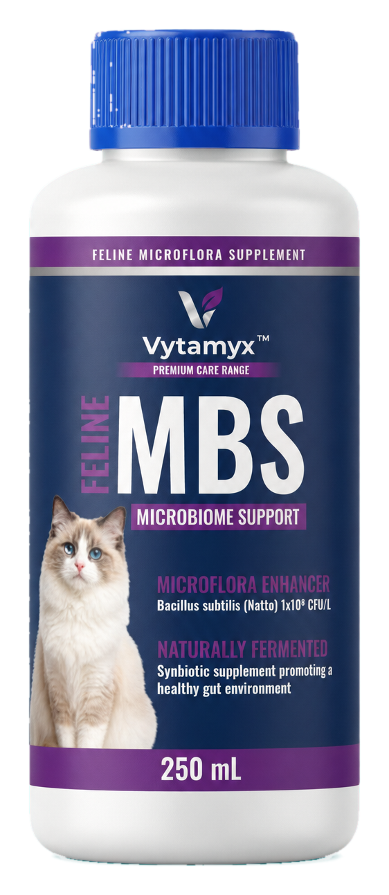 Vytamyx Feline MBS 250ml