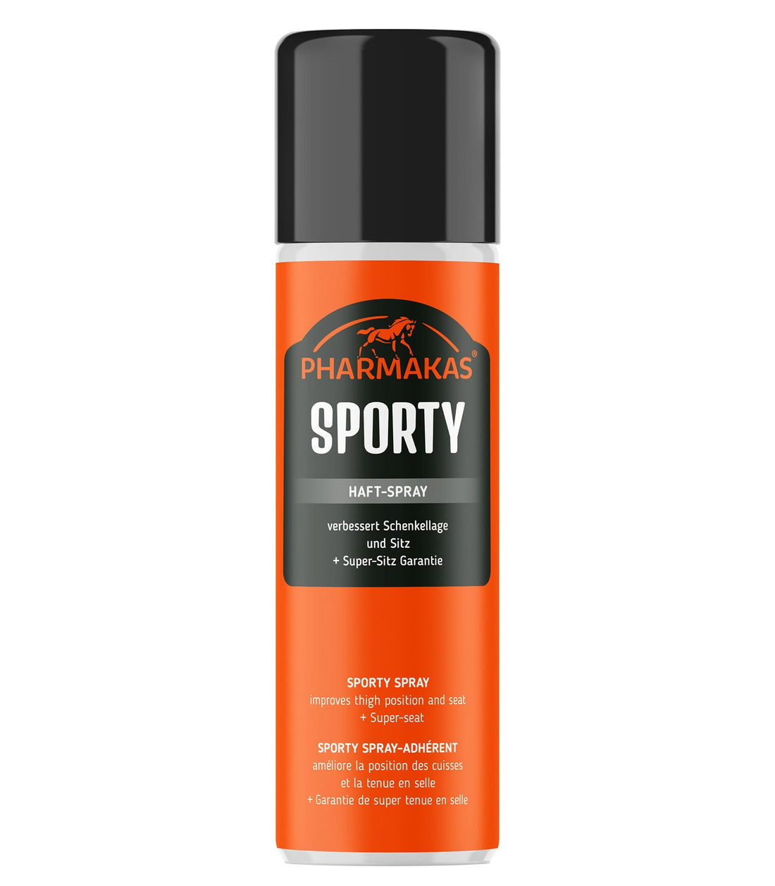 Waldhausen Sporty Haft Adhesive Spray 200ml